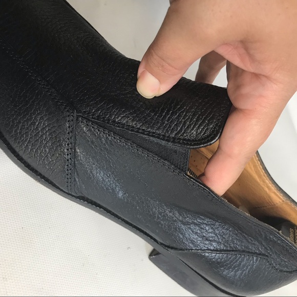 Mercanti Florentini made in Italy 🇮🇹 men shoes - Picture 6 of 7